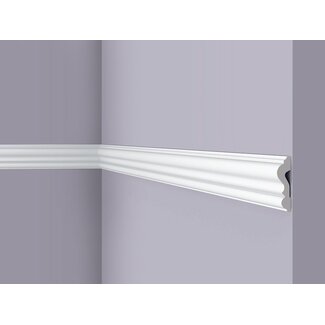 NMC Arstyl Z1360 (60 x 15 mm), lengte 2 m