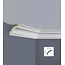 Bovelacci Classicstyl C3019 (80 x 85 mm), lengte 2 m