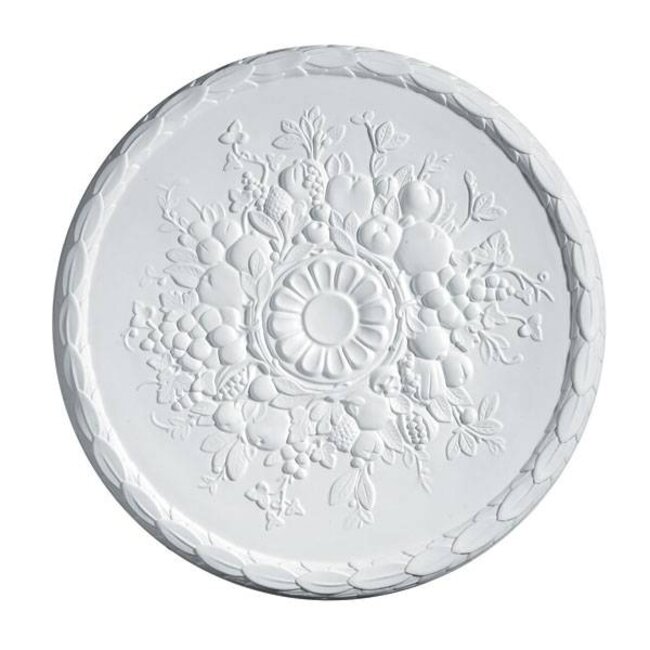 Bovelacci Classicstyl R3315 Rozet diameter 57,5 cm