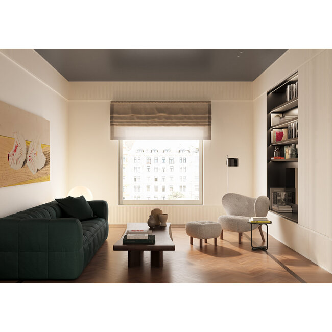 NOËL & MARQUET CANELÉ L  WANDPANELEN 30 cm breed, lengte 2 meter