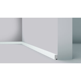 NMC Wallstyl FL11 (25 x 14,5 mm), lengte 2 m