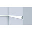 NMC Wallstyl WL10 (30 x 14,5 mm), lengte 2 m