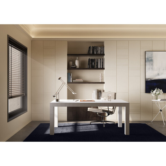 NMC 3D Wallpanel Scuretto, 38 cm breed, lengte 113,5 cm