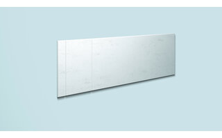 NMC 3D Wallpanel Scuretto, 38 cm breed, lengte 113,5 cm