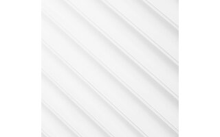 Lijst & Ornament Wall Panel WP002T LUMIO | 24,7 cm breed | lengte 2 meter