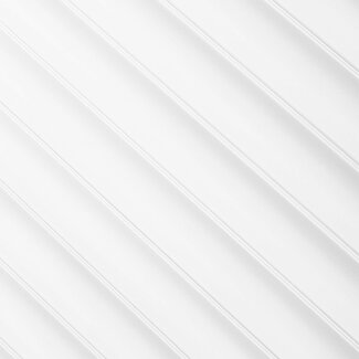Lijst & Ornament Wall Panel WP002T LUMIO | 24,7 cm breed | lengte 2 meter