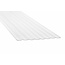 Lijst & Ornament 3D Wall Panel WP002T LUMIO | 24,7 cm breed | lengte 2 meter