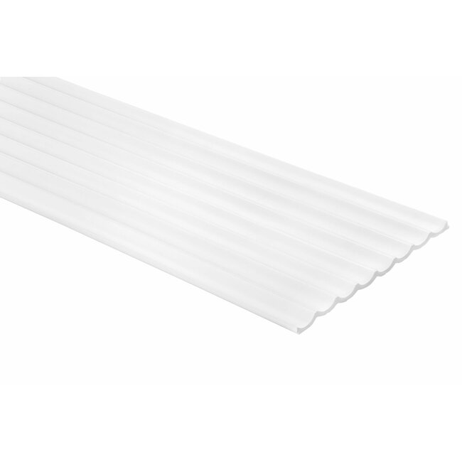 Lijst & Ornament 3D Wall Panel WP002T LUMIO | 24,7 cm breed | lengte 2 meter