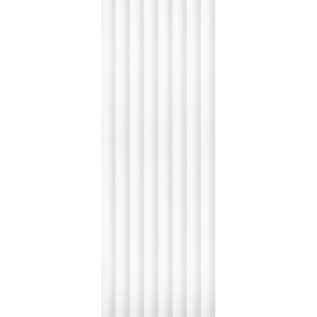 Lijst & Ornament 3D Wall Panel WP001T DUNA | 24,7 cm breed | lengte 2 meter