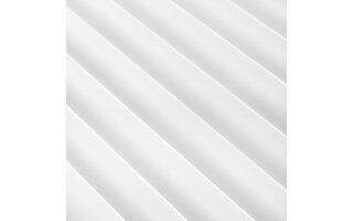 Lijst & Ornament Wall Panel WP001T DUNA | 24,7 cm breed | lengte 2 meter