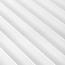 Lijst & Ornament Wall Panel WP001T DUNA | 24,7 cm breed | lengte 2 meter