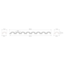 Lijst & Ornament 3D Wall Panel WP001T DUNA | 24,7 cm breed | lengte 2 meter