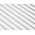 Lijst & Ornament Wall Panel L0101T LAMELLI STRETTO | 12 cm breed | lengte 2 meter | Wit