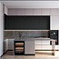 Lijst & Ornament 3D Wall Panel WP002T LUMIO | 24,7 cm breed | lengte 2 meter