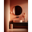 Lijst & Ornament 3D Wall Panel WP001T DUNA | 24,7 cm breed | lengte 2 meter
