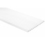 Lijst & Ornament 3D Wall Panel WP003T VIVID | 24,7 cm breed | lengte 2 meter
