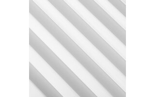 Lijst & Ornament Wall Panel WP003T VIVID | 24,7 cm breed | lengte 2 meter