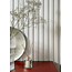 Lijst & Ornament Wall Panel L0301T LAMELLI LARGO | 11,5 cm breed | lengte 2 meter | Wit