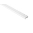 Lijst & Ornament Eindstuk links van het LAMELLI LARGO paneel - L0301LT