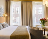 Bouwen aan gastvrijheid in Amsterdam: Citadines Canal Hotel