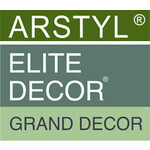 Arstyl / Grand Decor Plinten Plafond of Wand (HDPS / polyurethaan pu)