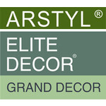 NMC Arstyl / Grand Decor Plafondlijsten / Kooflijsten (polyurethaan PU), voorgeschilderd en stootvast