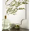 Lijst & Ornament MD318-10 hoekbochten (132 x 132 mm), set (4 hoeken)