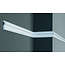 Grand Decor CR889 (62 x 26 mm) polyurethaan, lengte 2 m