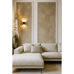 Sierlijsten op de muur - Sfeervolle decoratieve elementen voor je interieur