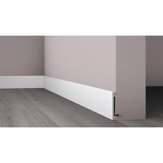 NMC Nomafloor M120  (120 x 13 mm), lengte 2 m