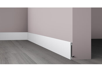 NMC Nomafloor M120  (120 x 13 mm), lengte 2 m