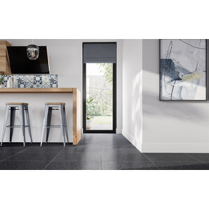 NMC Nomafloor M120  (120 x 13 mm), lengte 2 m