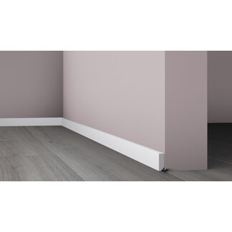 NMC Nomafloor M38  (38 x 13 mm), lengte 2 m