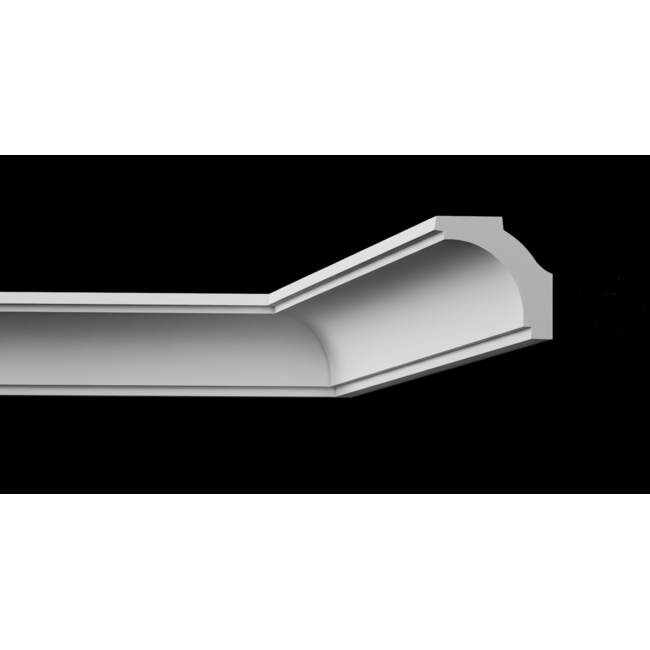 Italstyl IT707 (50 x 50 mm), lengte 2 m