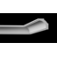 Italstyl IT707 (50 x 50 mm), lengte 2 m