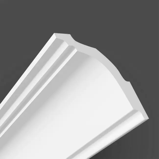 Homestyl NB100 (85 x 60 mm), lengte 2 m