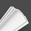 Homestyl NB100 (85 x 60 mm), lengte 2 m