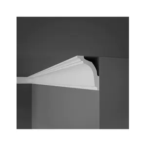 Lijst & Ornament NB100 (85 x 60 mm), lengte 2 m