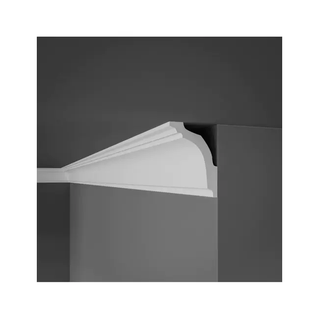 Homestyl NB100 (85 x 60 mm), lengte 2 m