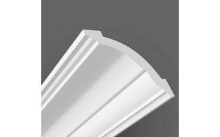 Lijst & Ornament NAS (80 x 80 mm), lengte 2 m