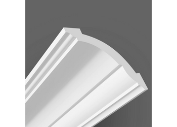 Lijst & Ornament NAS (80 x 80 mm), lengte 2 m