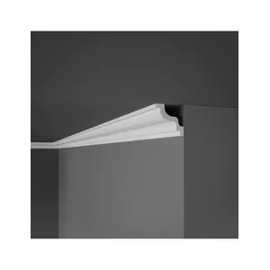 Lijst & Ornament NM50 (42 x 42 mm), lengte 2 m