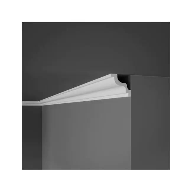Homestyl NM50 (42 x 42 mm), lengte 2 m