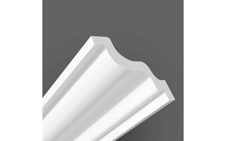 Lijst & Ornament NM50 (42 x 42 mm), lengte 2 m