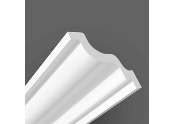 Lijst & Ornament NM50 (42 x 42 mm), lengte 2 m