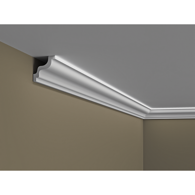 Homestyl NM50 (42 x 42 mm), lengte 2 m