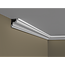 Homestyl NM50 (42 x 42 mm), lengte 2 m