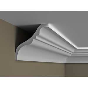 Homestyl NMT200 (138 x 138 mm), lengte 2 m