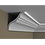 Homestyl NMT200 (138 x 138 mm), lengte 2 m