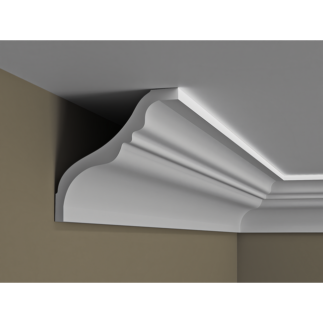 Homestyl NMT200 (138 x 138 mm), lengte 2 m